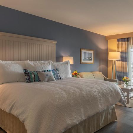 Celoron Chautauqua Harbor Hotel - Jamestown מראה חיצוני תמונה