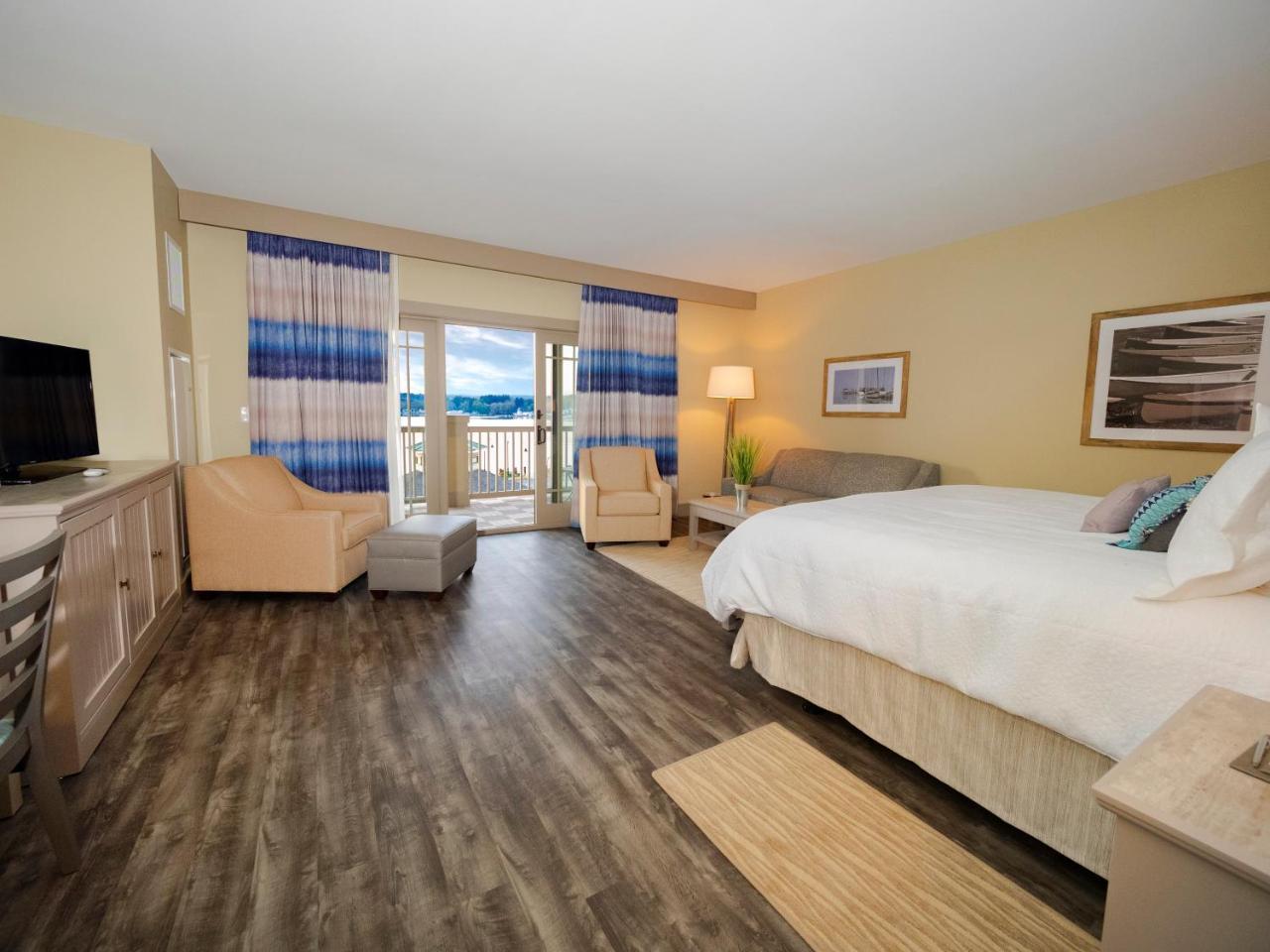 Celoron Chautauqua Harbor Hotel - Jamestown מראה חיצוני תמונה