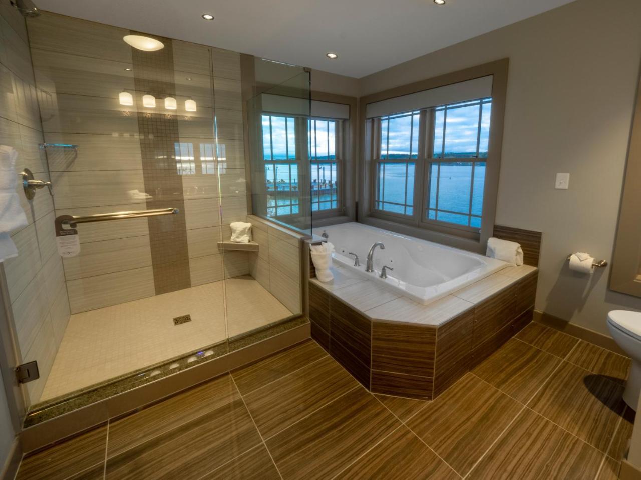 Celoron Chautauqua Harbor Hotel - Jamestown מראה חיצוני תמונה