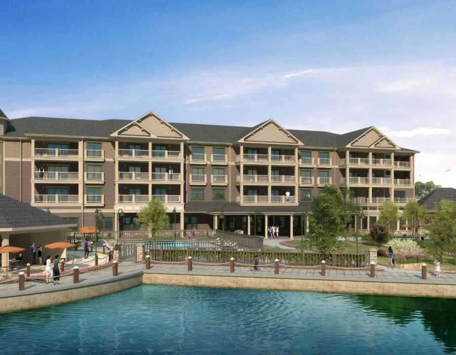 Celoron Chautauqua Harbor Hotel - Jamestown מראה חיצוני תמונה