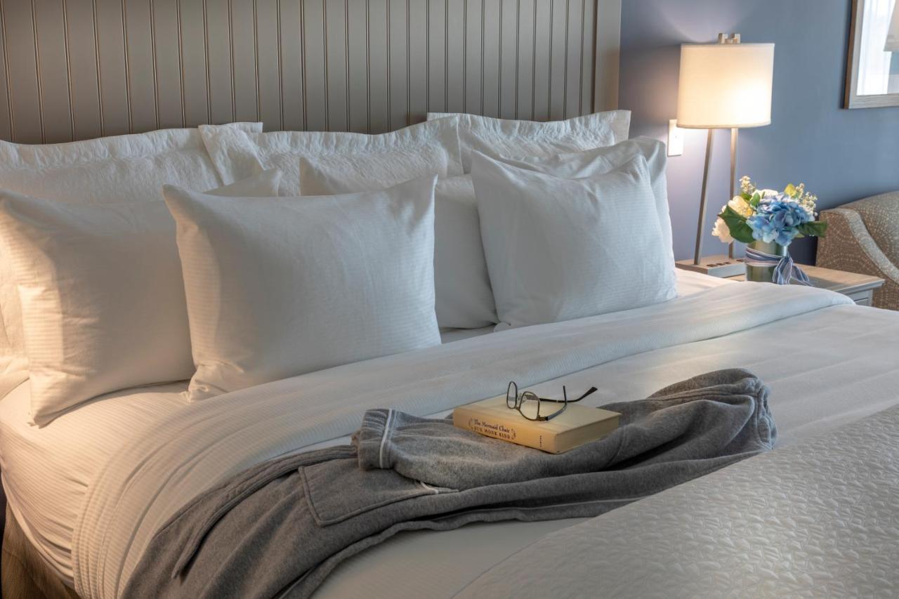 Celoron Chautauqua Harbor Hotel - Jamestown מראה חיצוני תמונה